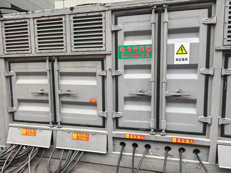 息县柴油发电机组换季保养注意哪些事项？