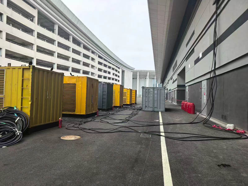 息县冬季柴油发电机启动前需要做哪些准备工作？