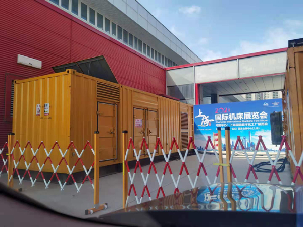 息县发电机出租 对于发电机的特性你了解多少？