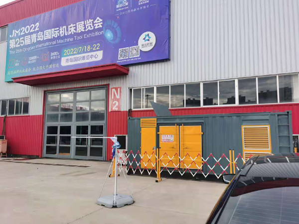 息县发电车出租-我国柴油机发电机组行业引领动力行业发展,前景广阔
