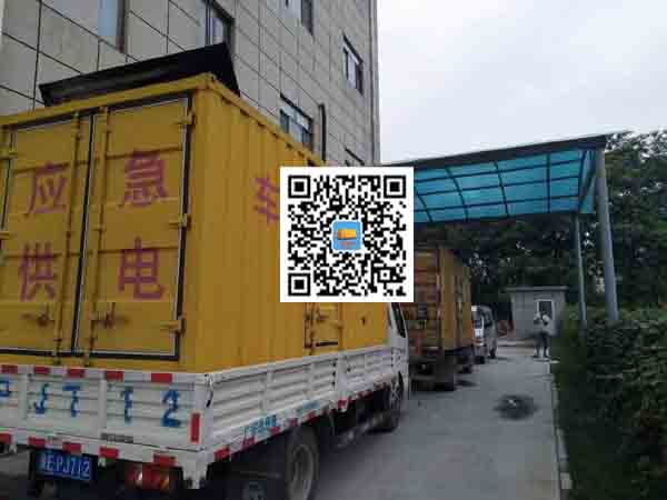 息县发电车出租-发电机产品使用越来越广泛