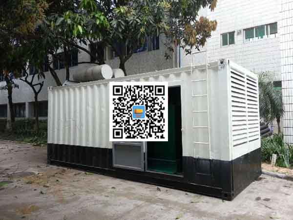 息县出租发电机-什么样的柴油发电机使用效果比较好
