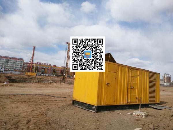 息县发电机出租-柴油发电机组安全操作规程有哪些?