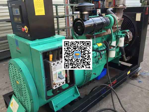 息县租赁发电机-发电机一般变压器磁芯所使用的是什么材料？