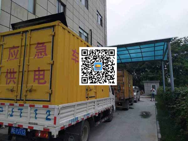 息县租赁发电机50kw设备需要多大电缆线