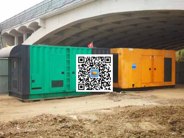 息县决定发电机顺利启动的因素及如何解决发电机冬季起动困难问题