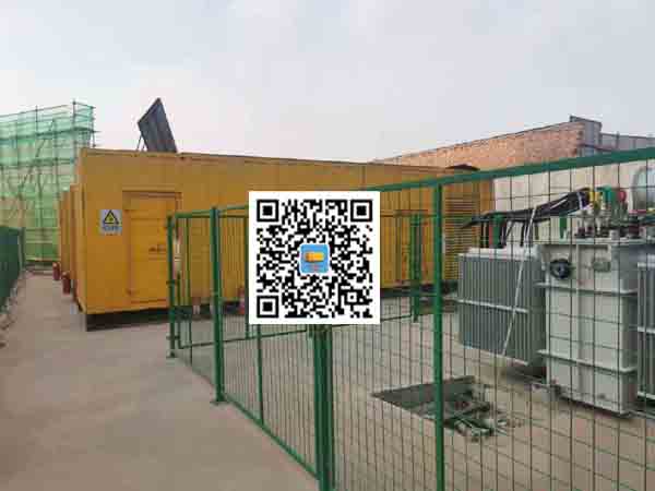 息县发电机组的社会应用有哪些