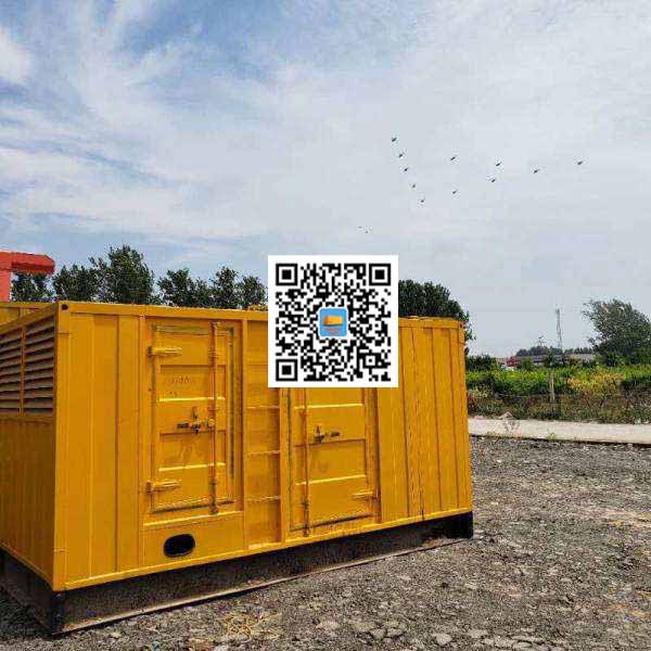 息县发电机出租发电机电刷的结构与作用是什么