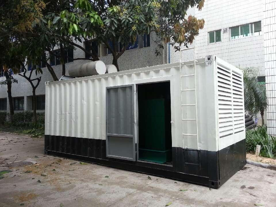 息县发电机出租-玉柴发电机组的配置有哪些?