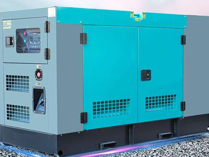 息县50KW柴油发电机油耗是多少?