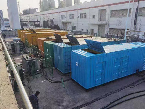 息县380V和690V电压的电缆线相同吗？