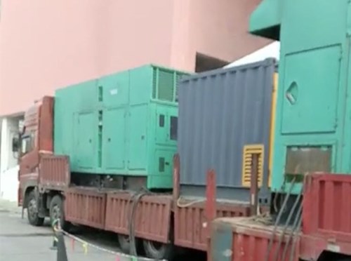 息县柴油发电机的功率因数一般是多少?