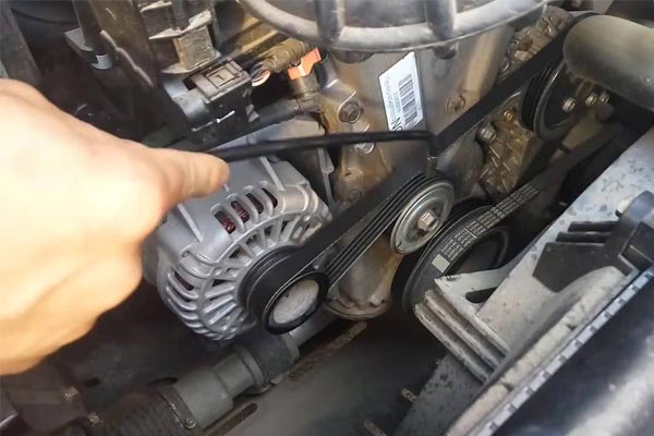 息县转速传感器的工作原理是什么？