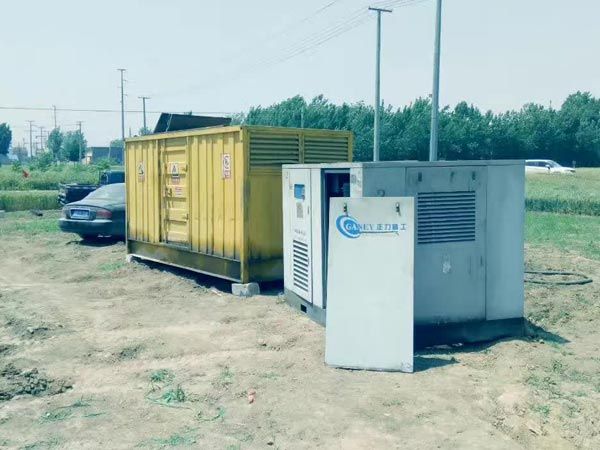 息县柴油发电机组冬季日常维修需要哪些工具？